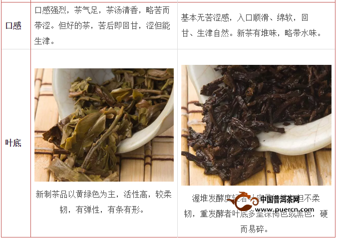 普洱茶究竟属于六大茶类中的哪一类？